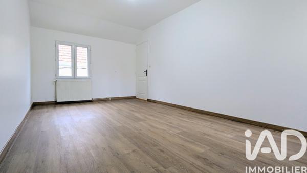 Appartement à vendre 3 pièces 53 m² Nézel