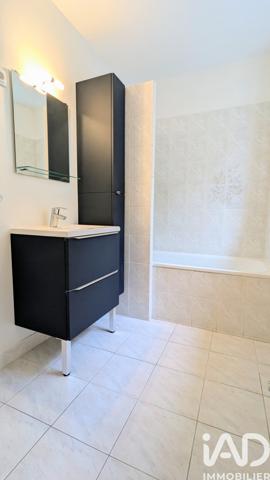 Appartement à vendre 3 pièces 53 m² Nézel