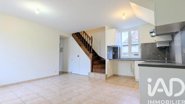 Appartement à vendre 3 pièces 53 m² Nézel