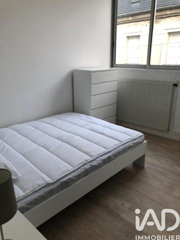 Studio à vendre 25 m² Meaux