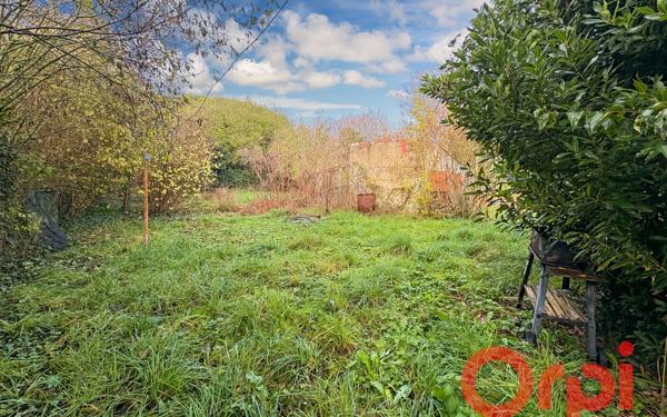 Maison à vendre    3 pièces •  Osmery