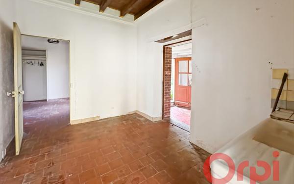 Maison à vendre    3 pièces •  Osmery