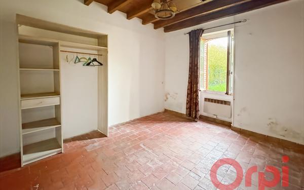 Maison à vendre    3 pièces •  Osmery