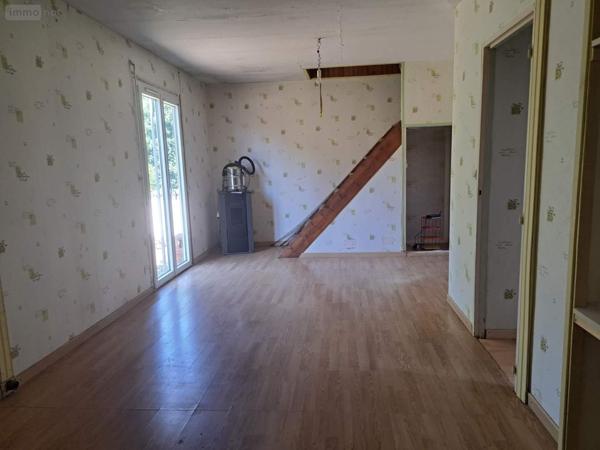 Maison à vendre à Châtillon-sur-Morin dans la Marne (51310), ref : 034/1315