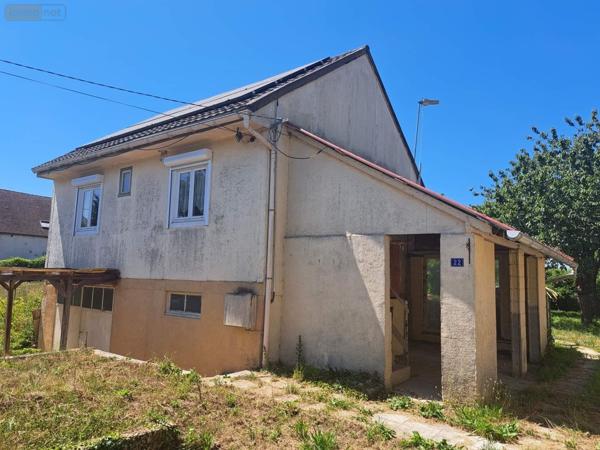 Maison à vendre à Châtillon-sur-Morin dans la Marne (51310), ref : 034/1315