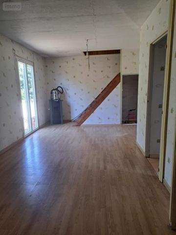 Maison à vendre à Châtillon-sur-Morin dans la Marne (51310), ref : 034/1315