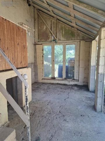 Maison à vendre à Châtillon-sur-Morin dans la Marne (51310), ref : 034/1315