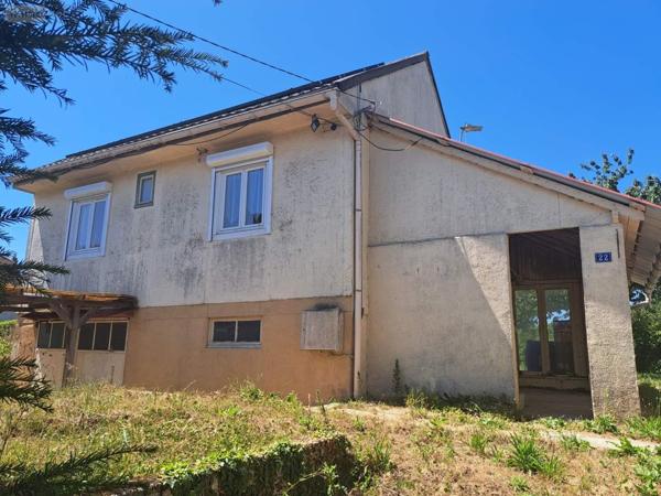 Maison à vendre à Châtillon-sur-Morin dans la Marne (51310), ref : 034/1315