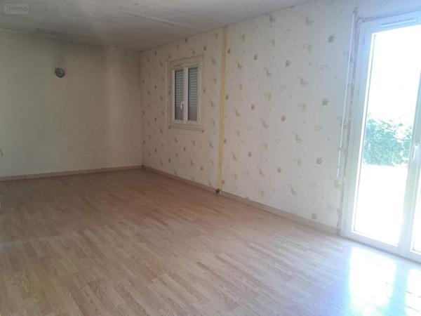 Maison à vendre à Châtillon-sur-Morin dans la Marne (51310), ref : 034/1315