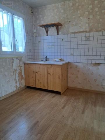 Maison à vendre à Châtillon-sur-Morin dans la Marne (51310), ref : 034/1315