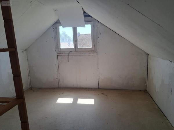 Maison à vendre à Châtillon-sur-Morin dans la Marne (51310), ref : 034/1315