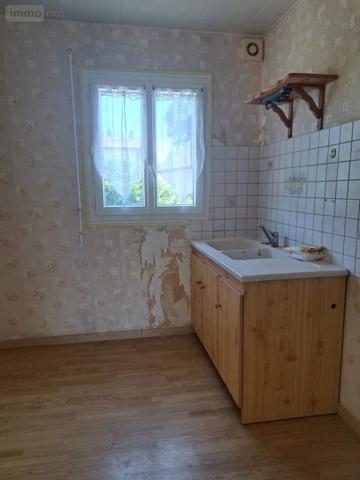 Maison à vendre à Châtillon-sur-Morin dans la Marne (51310), ref : 034/1315