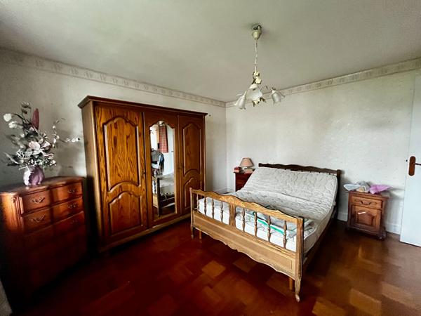 Maison Epinal 4 pièce(s) 95 m2