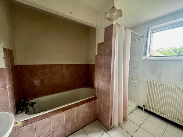 Maison Epinal 4 pièce(s) 95 m2