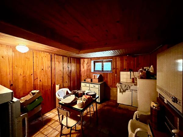 Maison Epinal 4 pièce(s) 95 m2