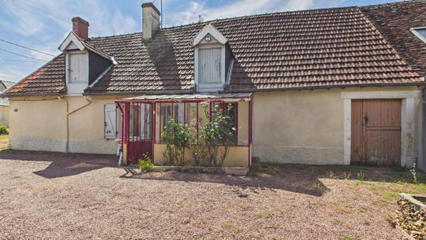 Fort potentiel sur terrain constructible !