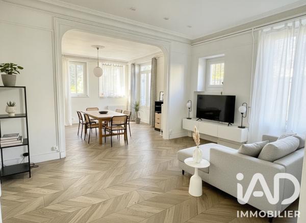 Maison à vendre 8 pièces 190 m² Montgeron