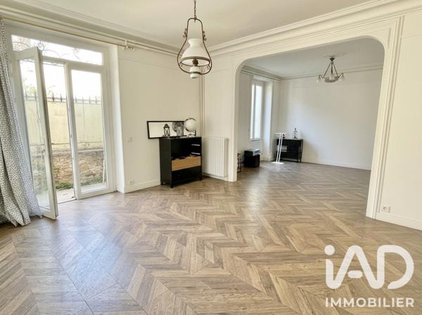 Maison à vendre 8 pièces 190 m² Montgeron