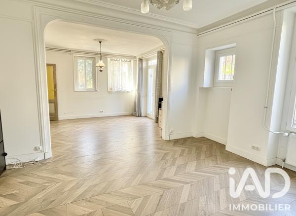 Maison à vendre 8 pièces 190 m² Montgeron