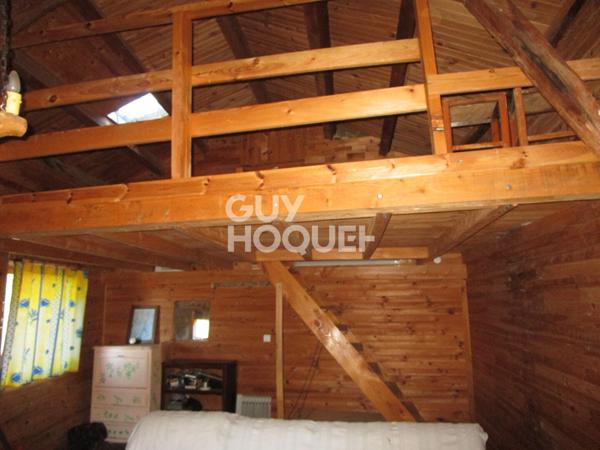 Maisons avec terrain