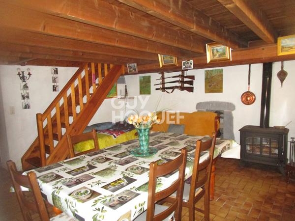 Maisons avec terrain