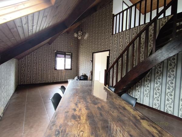 Appartement à FOURMIES (59610)