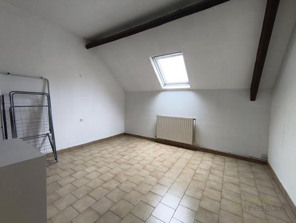 Appartement à FOURMIES (59610)