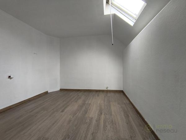 Appartement à FOURMIES (59610)