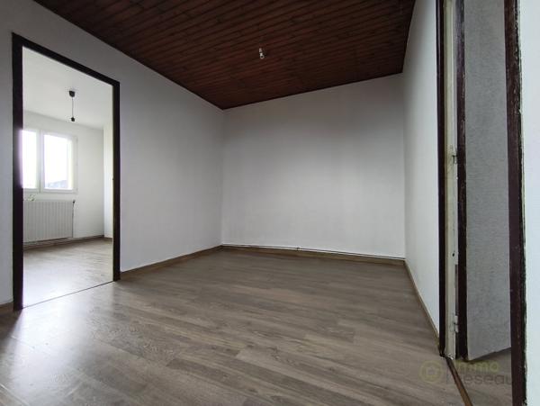 Appartement à FOURMIES (59610)
