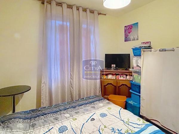 Maison à vendre 3 pièces 63.3m²