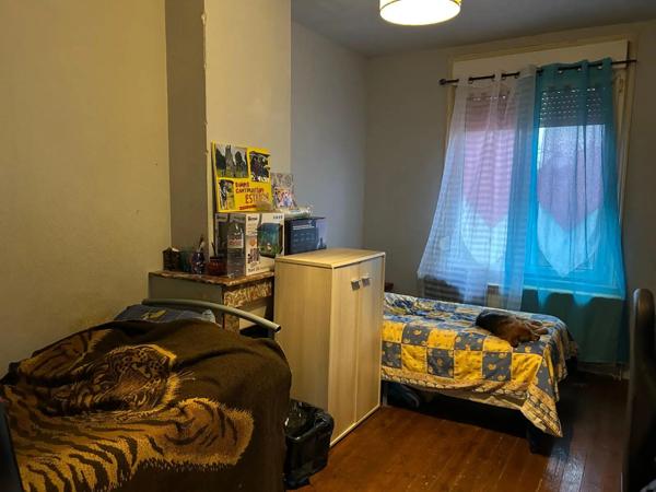 Maison à vendre 3 pièces 63.3m²