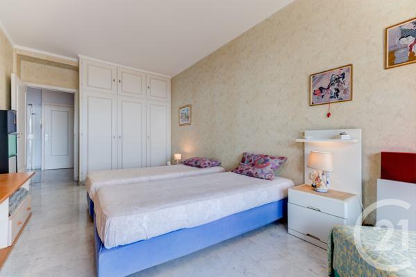 Appartement F2 à vendre  2 pièces - 55,34 m2 VILLEFRANCHE SUR MER - 06