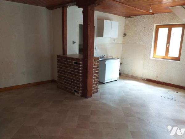 Maison de Ville Idéale 1er Achat ou Investissement