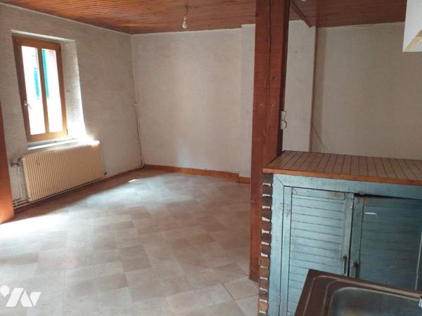 Maison de Ville Idéale 1er Achat ou Investissement