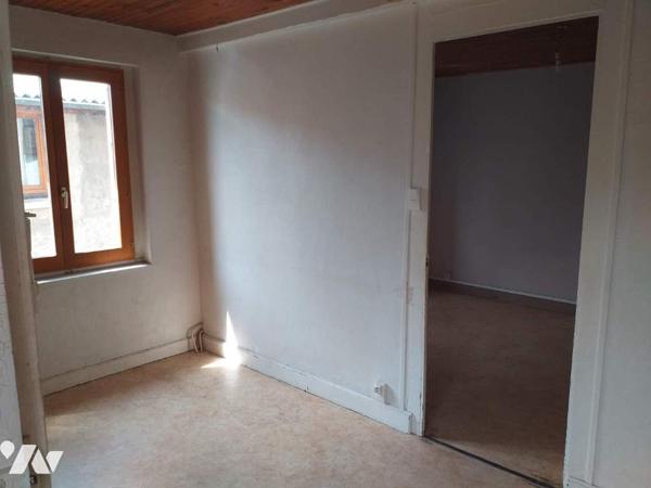 Maison de Ville Idéale 1er Achat ou Investissement