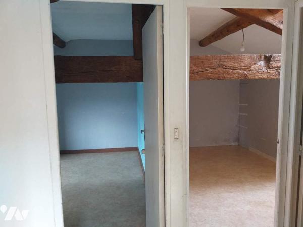 Maison de Ville Idéale 1er Achat ou Investissement