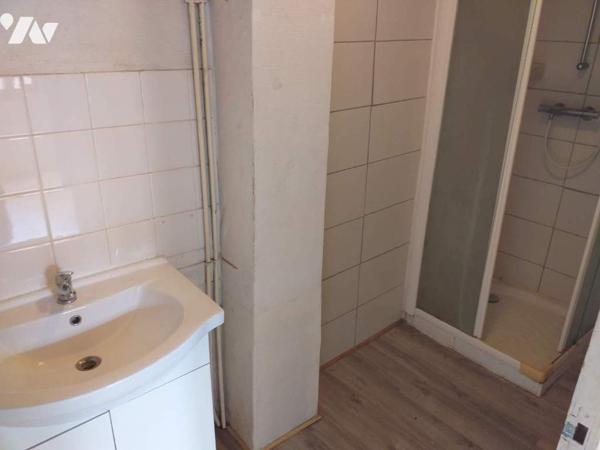 Maison de Ville Idéale 1er Achat ou Investissement