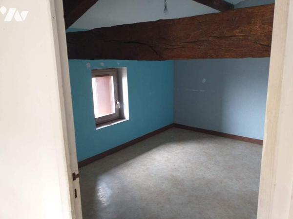 Maison de Ville Idéale 1er Achat ou Investissement