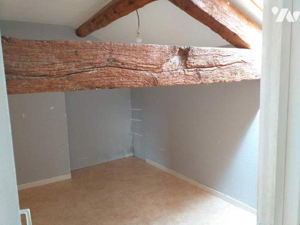 Maison de Ville Idéale 1er Achat ou Investissement