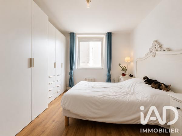 Appartement à vendre 3 pièces 68 m² Rouen