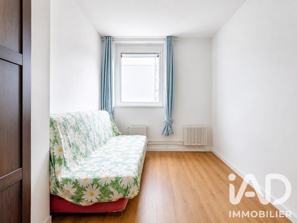 Appartement à vendre 3 pièces 68 m² Rouen