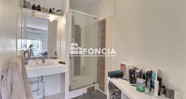 À vendre Appartement 2 pièces 47 m² - Saint-étienne 42000