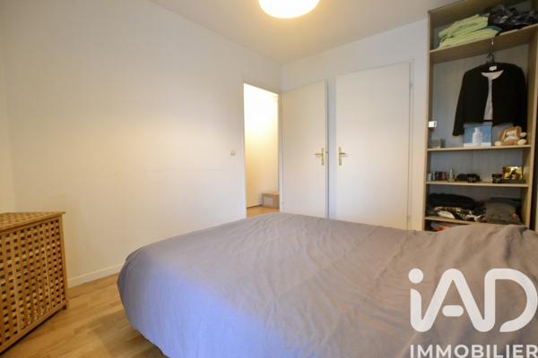 Appartement à vendre 2 pièces 51 m² Saint-Ouen-l'Aumône