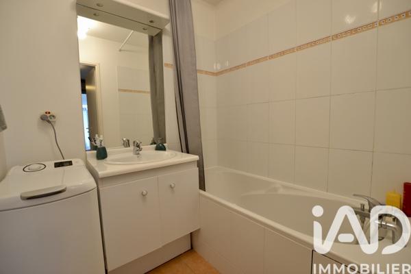 Appartement à vendre 2 pièces 51 m² Saint-Ouen-l'Aumône