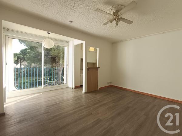 Appartement Studio à vendre  1 pièce - 21,66 m2 LA GRANDE MOTTE - 34