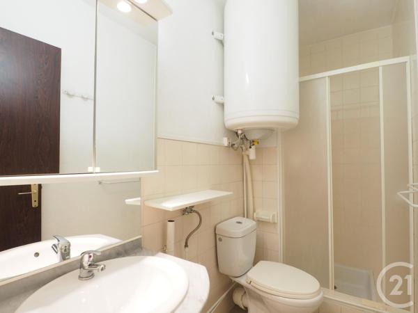 Appartement Studio à vendre  1 pièce - 21,66 m2 LA GRANDE MOTTE - 34