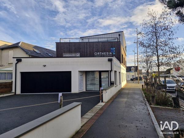 Murs commerciaux  à vendre 333 m² Le Mans