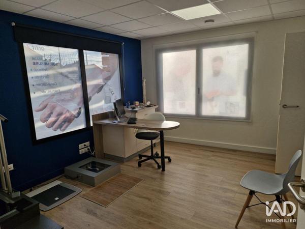 Murs commerciaux  à vendre 333 m² Le Mans