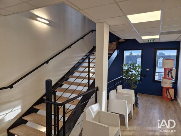 Murs commerciaux  à vendre 333 m² Le Mans