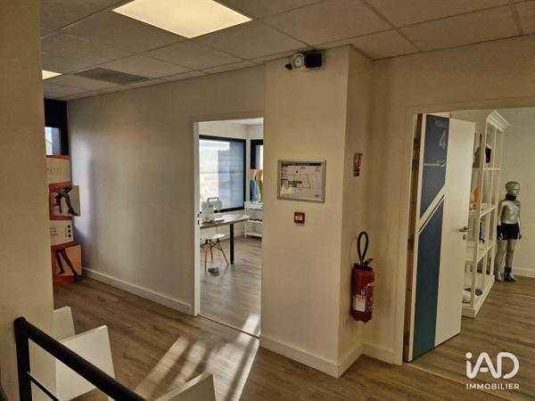 Murs commerciaux  à vendre 333 m² Le Mans